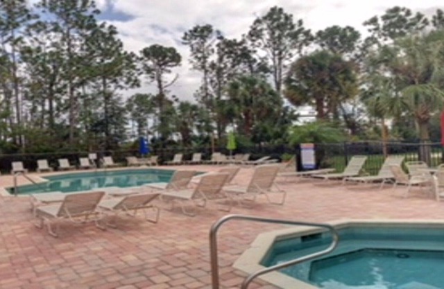 Royal Palm Bay 3BR Condo w/ Superb Community Amenities