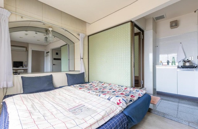 Sanniki Kaikan / Vacation STAY 47125
