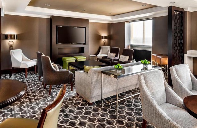 Sheraton Toronto Airport Hotel & Conference Centre