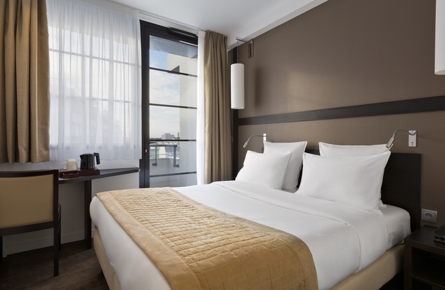 Simon’s Boutique Hotel