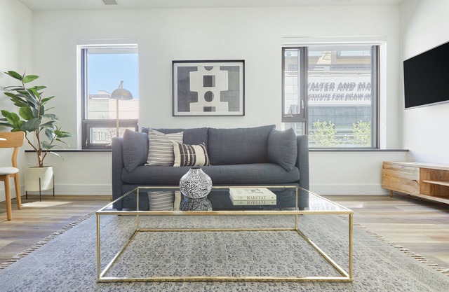 Sonder The Elm | One-Bedroom Apartment