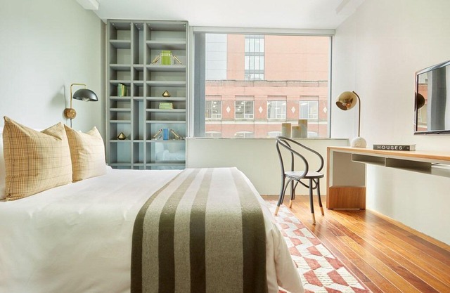 Sonder *Weekly Discounts* Room in Entertainment District
