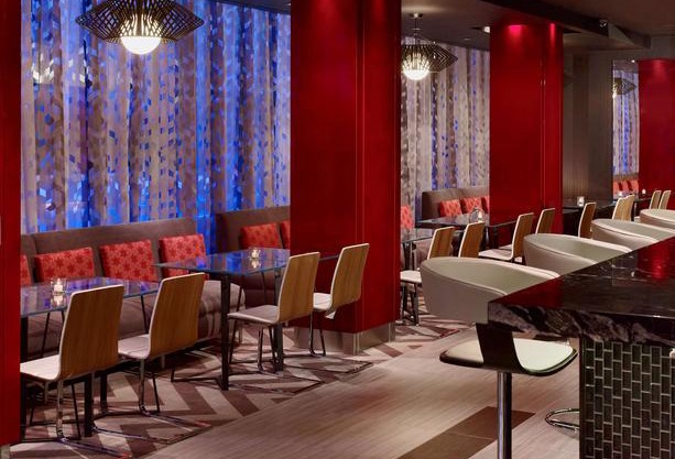 Sonesta Philadelphia Downtown Rittenhouse Square