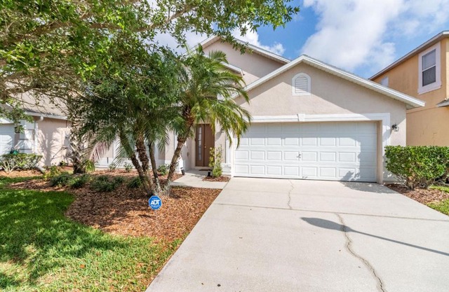 Spacious 4 BR Pool Home home
