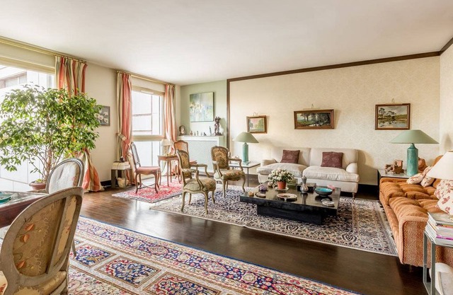 Splendid Parisian apartment for 4 / Eiffel Tower