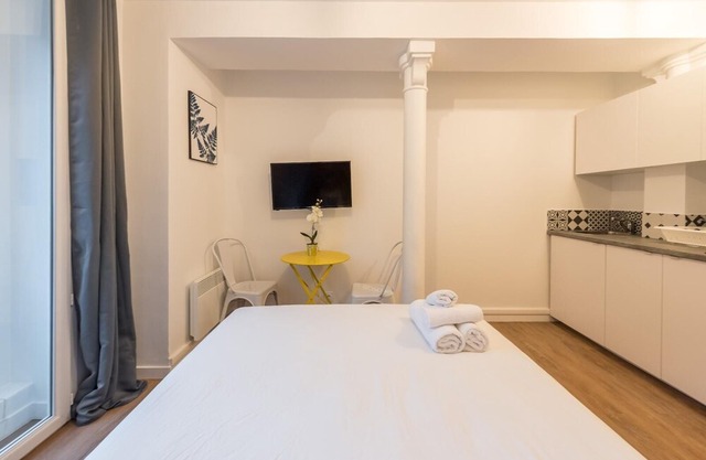 St Germain - Quartier latin : flat for 2