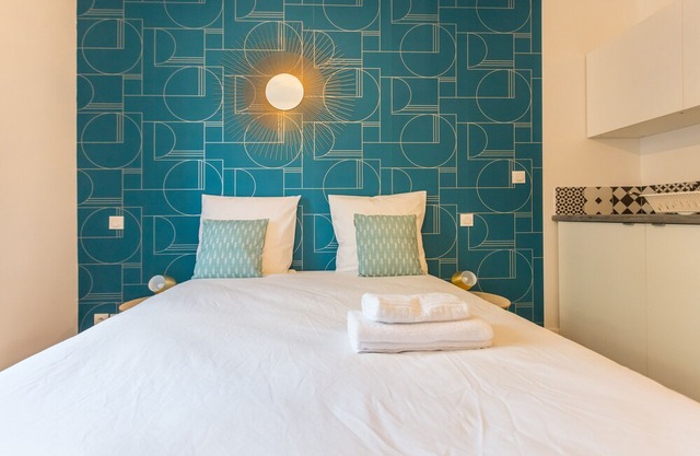 St Germain - Quartier latin : lovely flat for 2
