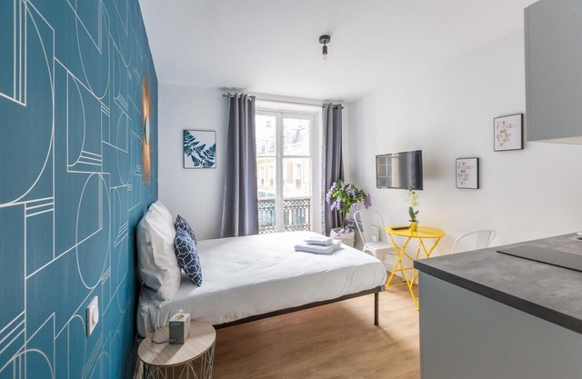 St Germain - Quartier latin : lovely flat for 2