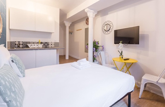 St Germain - Quartier latin : lovely flat for 2