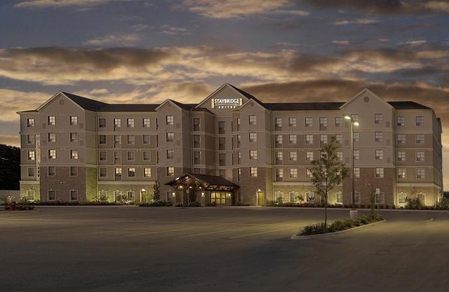 Staybridge Suites Guelph