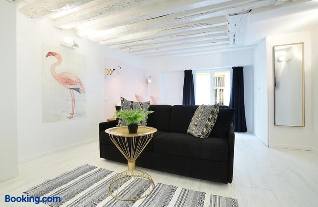 Studio Bonne Nouvelle