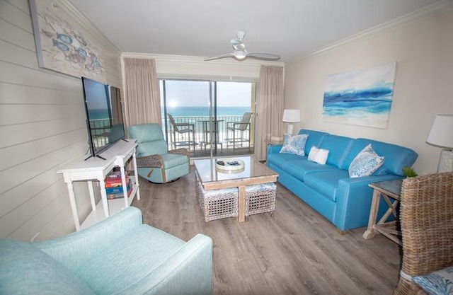 Summerlin Condominium Fort Walton Beach