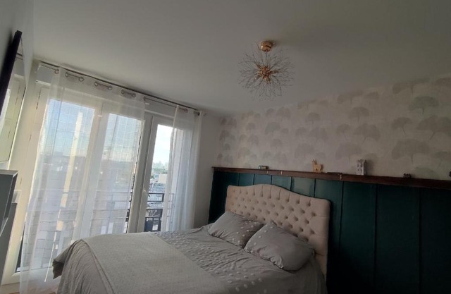 Superbe appartement à 5 min de paris