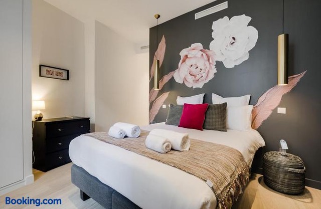 Sweet Inn - Bonne Nouvelle