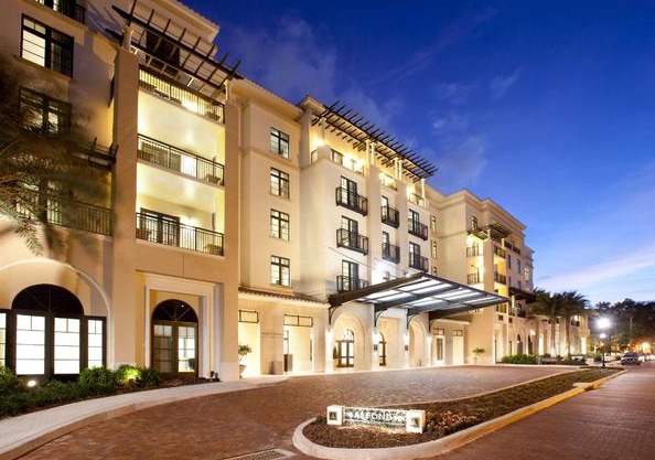 The Alfond Inn