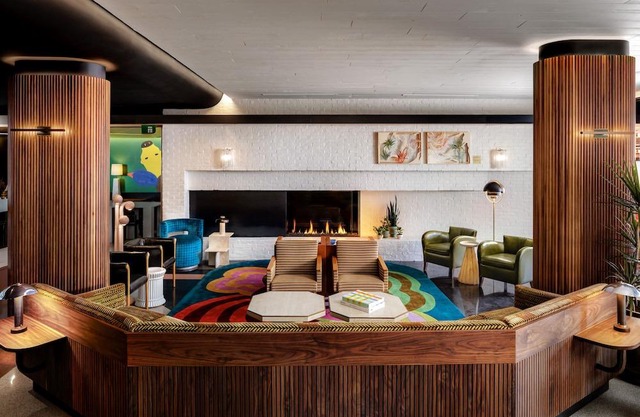 The Drake Hotel