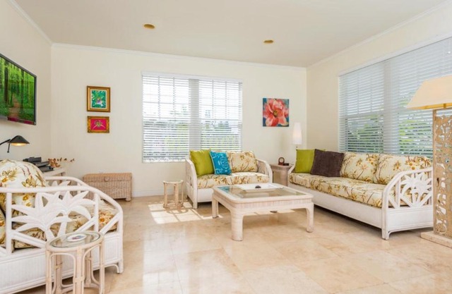 The Fountain 308 - One Bedroom Condominium