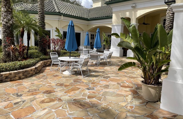 The Magic Legacy first floor luxury condo near Disney!
