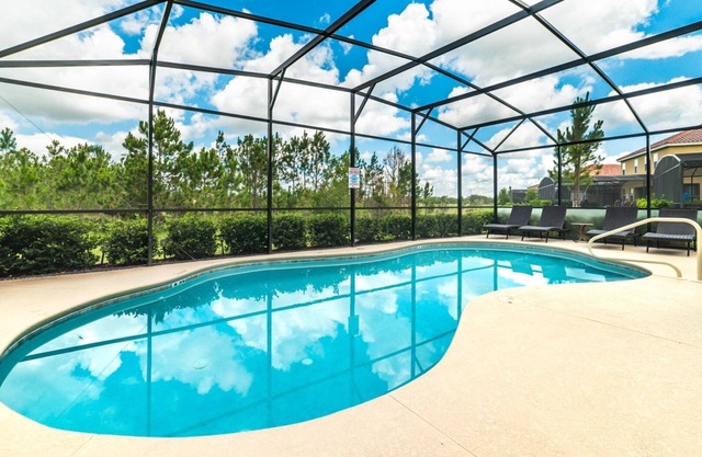 Orlandos Sunshine Orlando 