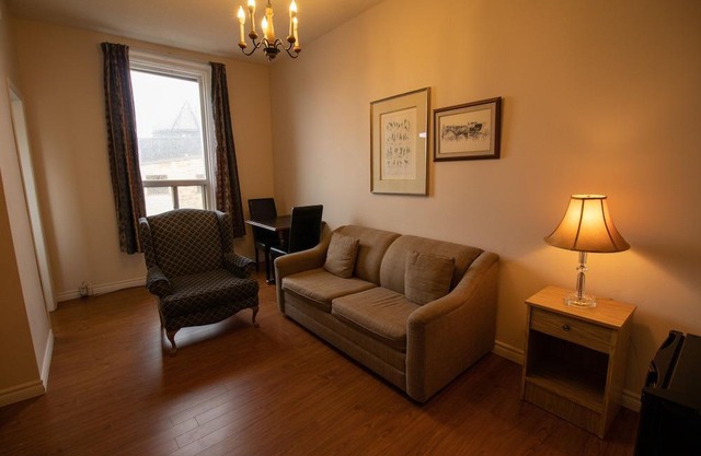 The Windsor Hotel by Hoco Hotels
