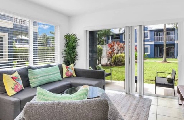 Enjoy Ground West Boca Raton 