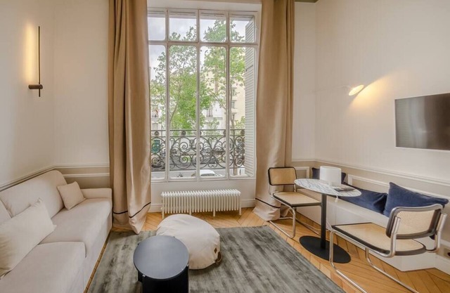 Tour Eiffel/Invalides - Luxury apartment n°3