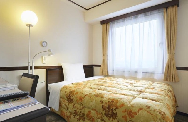 Toyoko Inn Tokyo Ikebukuro Kita-guchi No.1