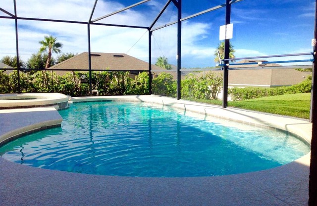 Tuscan Villa 361