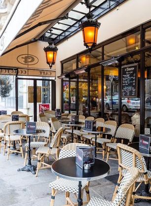 Veeve - Latin quarter Retreat