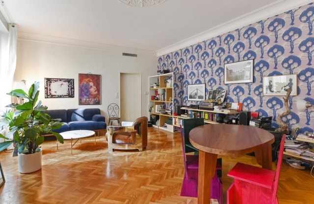 Welkeys - Richelieu Apartment