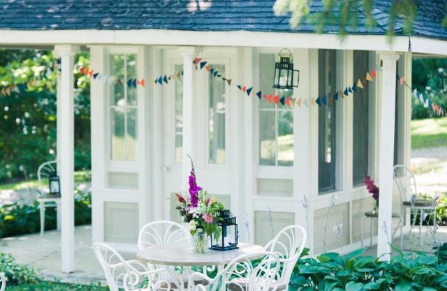 Westover Inn
