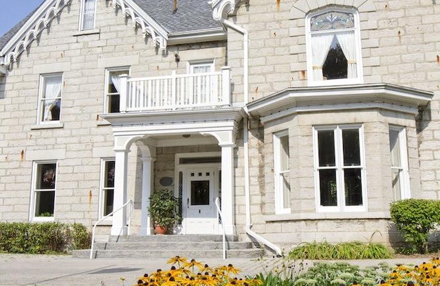 Westover Inn