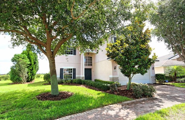 Windsor Place Villa #231000