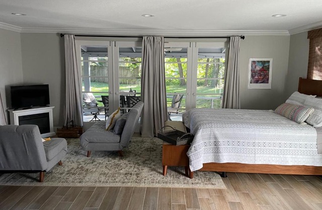 Winter Park Getaway