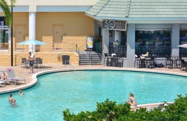 Wonderful Stay! 3 Calm and Clean Units, Pools, Restaurants, Near Disney's Animal Kingdom