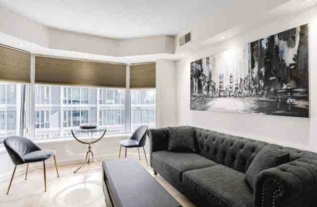 Yorkville Luxurious High-End Condominium