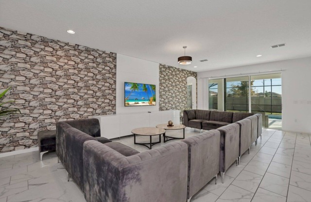 You have Found the Ultimate Mansion on Sonoma Resort, Orlando Mansion 5053