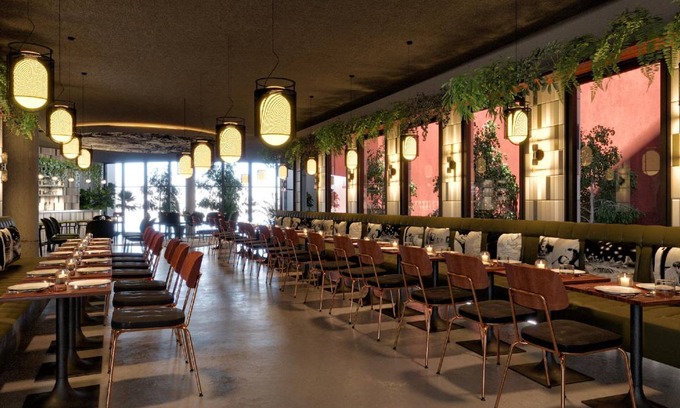 Plaisance Hotel | 100 m² Hotel ∙ 2 bedrooms ∙ 127 guests