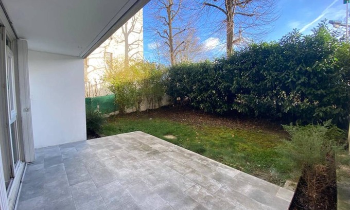 Champs-sur-Marne Resort | 110 m² Private room ∙ 1 bedroom ∙ 1 guest