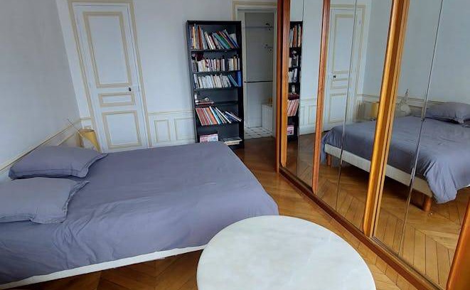 L'Europe Resort | 110 m² Private room ∙ 1 bedroom ∙ 1 guest