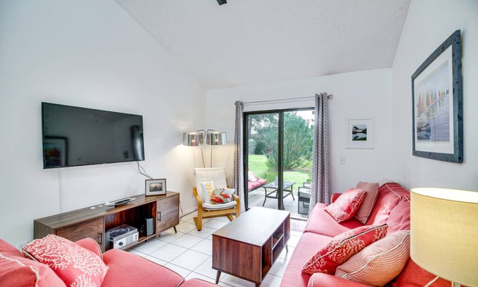 Tropic Apartment | 111 m² Apartment ∙ 3 bedrooms ∙ 7 guests