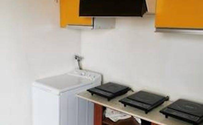 Villejuif Resort | 112 m² Private room ∙ 1 bedroom ∙ 1 guest