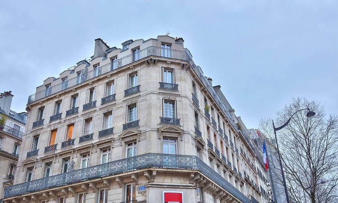 Sorbonne Apartment | 112 - ⭐ Urban Atelier Saint Michel