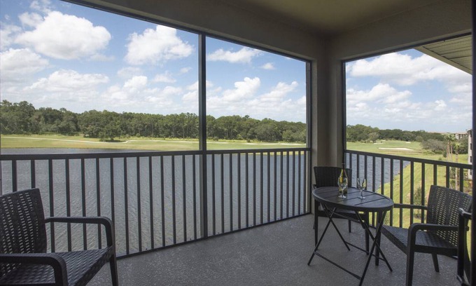 Lakewood Ranch Condo | 114 m² Condo ∙ 2 bedrooms ∙ 4 guests