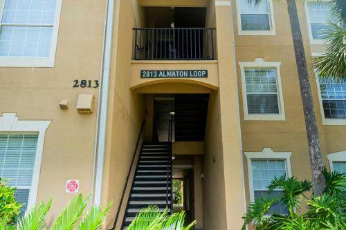 Windsor Hills Apartment | 115 m² Apartment ∙ 3 bedrooms ∙ 6 guests