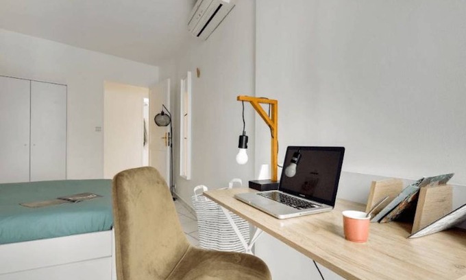 La Villette Resort | 115 m² Private room ∙ 1 bedroom ∙ 1 guest