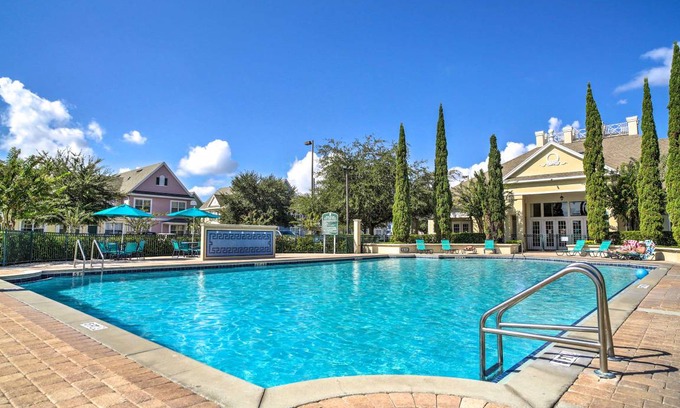 Venetian Bay Villages Apartment | 120 m² Apartment ∙ 3 bedrooms ∙ 6 guests