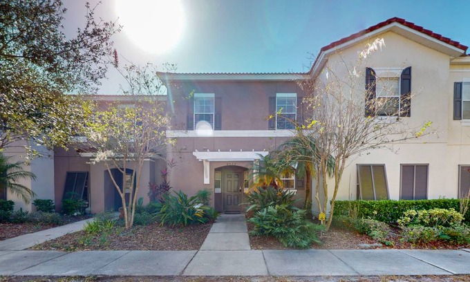 Bellavida House | 120 m² House ∙ 3 bedrooms ∙ 7 guests