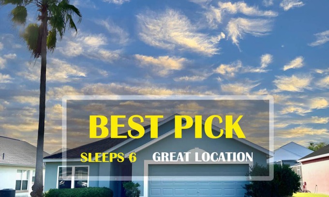 Chatham Park House | 130 m² House ∙ 3 bedrooms ∙ 6 guests