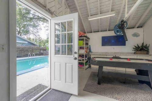 Ybor City House | 130 m² House ∙ 3 bedrooms ∙ 6 guests